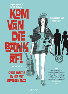 kom van die bank af